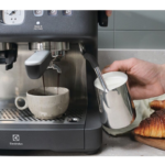 Aparat kafe Electrolux E8EC1-8BP - Figura 5