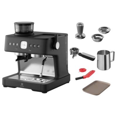 Aparat kafe Electrolux E8EC1-8BP