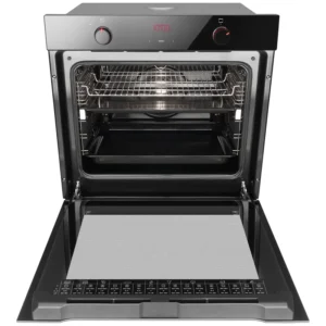 Furrë Amica ED37614B X-TYPE STEAM - Figura 2