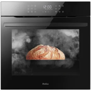 Furrë Amica ED97619VBA+ X-TYPE STEAM - Figura 2
