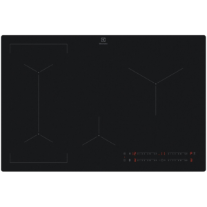 Pllakë induksion Electrolux EIV83443CT