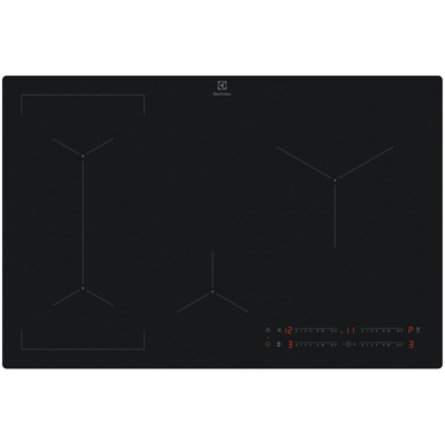 Pllakë induksion Electrolux EIV83443CT