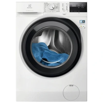 Rrobalarëse Electrolux EW6F2492E