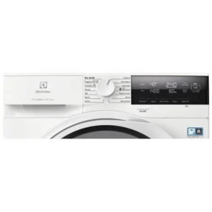 Rrobalarëse Electrolux EW6F3484E - Figura 3