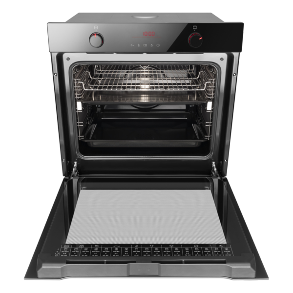 Furrë Amica ED47637BA+ X-TYPE STEAM - Figura 2