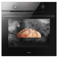 Furrë Amica ED47637BA+ X-TYPE STEAM