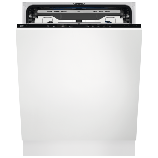 Enëlarëse Electrolux EEZ69410W - Figura 1