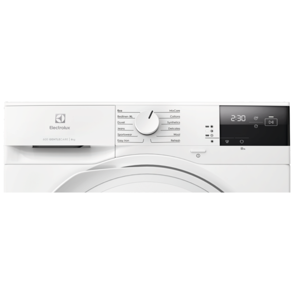 Rrobatharëse Electrolux EW6D283DE - Figura 2