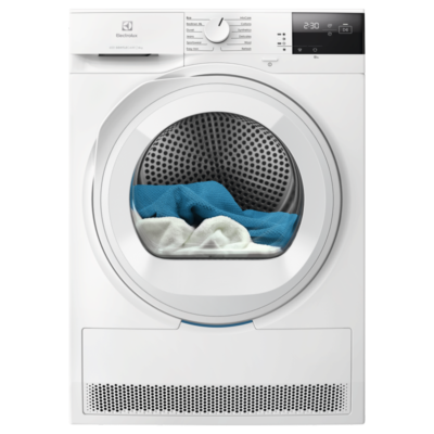 Rrobatharëse Electrolux EW6D283DE