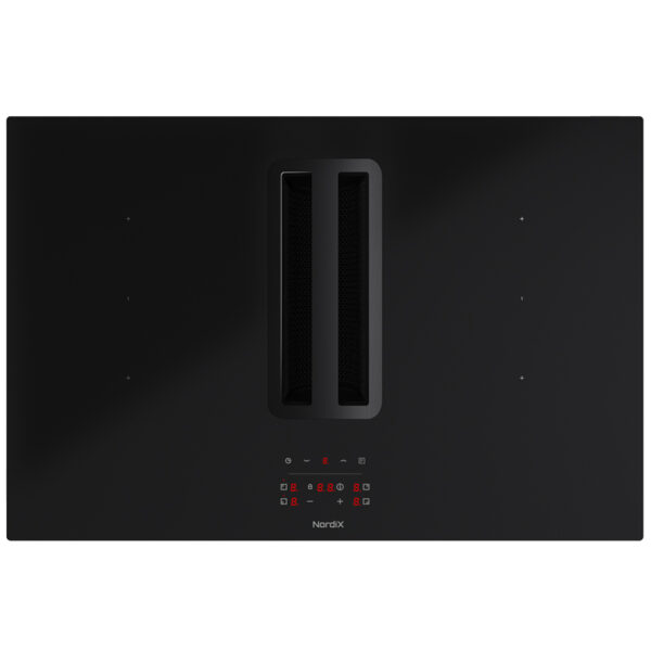 Pllake me aspirator Nordix HFI78DPX - Figura 1